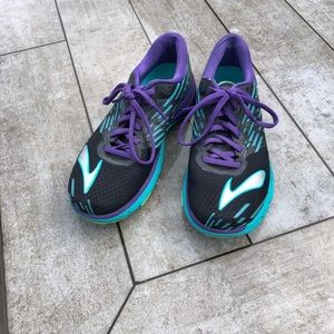 Brooks Running Pure Cadence 6
